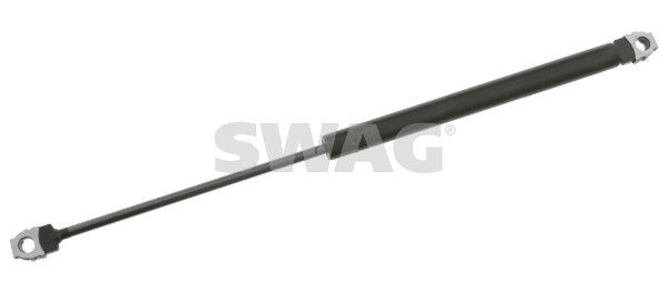 Gāzes atspere, Motora pārsegs SWAG 20 51 0014 SWAG 20 51 0014 Gāzes amortizators motora pārsegs SUZUKI SX4 2016