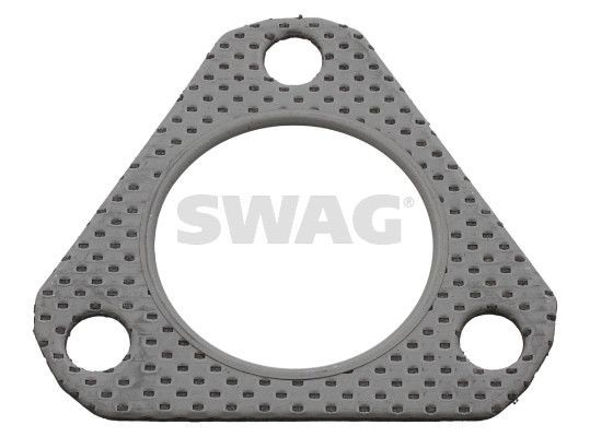 SWAG Blīve, Izplūdes caurule 20 90 1610 Blīvju komplekts izpl gāzu sistēma SWAG Peugeot BIPPER 20 90 1610