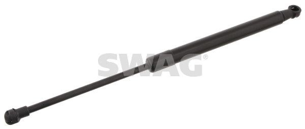 SWAG Plynová vzpera, kapota motora 20 92 7586 Plynová vzpěra kapoty PORSCHE SWAG 20 92 7586