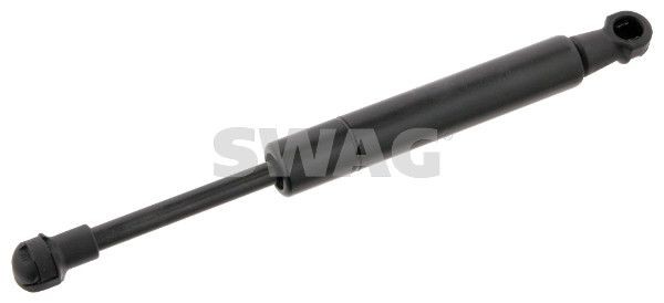 SWAG Bagklapsdæmper 20 93 0233 20 93 0233 Gasdæmper bagklap TOYOTA AVENSIS SWAG