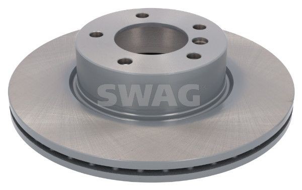 SWAG Bromsskiva 20 93 0541 20 93 0541 SWAG bromsskiva BMW X3
