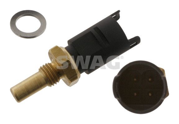 SWAG Temperatuursensor 20 93 2915 Koelmiddeltemperatuursensor SWAG X6 20 93 2915 goedkoop