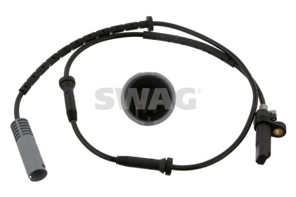 SWAG Balanceiro, distribuição do motor 20 93 3091 SWAG Balancim PORSCHE 20 93 3091