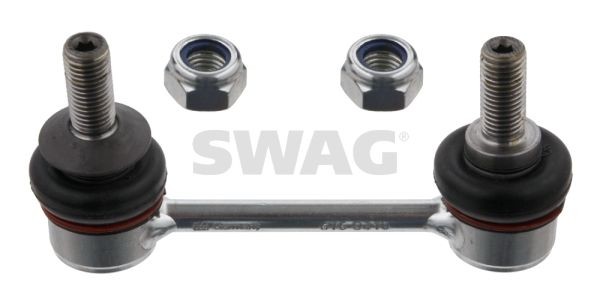 SWAG Filtro de combustível 20 93 6202 Filtro de combustível SWAG Série 5 20 93 6202 baratos