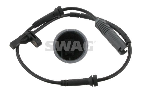 SWAG Oljefilter 20 93 6628 20 93 6628 Oljefilter BMW 3-serie SWAG