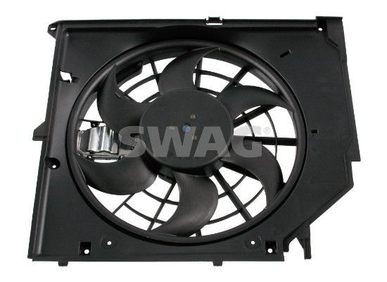 SWAG Elektrische motor, radiateurventilator 20 93 6663 20 93 6663 Elektrische motor, radiateurventilator SKODA FELICIA SWAG