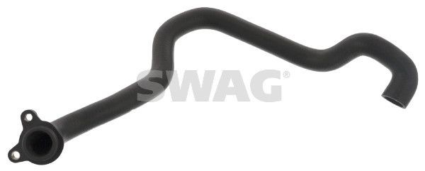 SWAG Radiatorslange 20 94 6488 SWAG 20946488 Radiatorslange BMW E86 pris