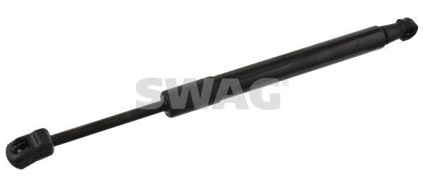 SWAG Gaasivedru, pagasi- / veoruum 20 94 7053 Tagaluugi amort BMW F12 20 94 7053 SWAG