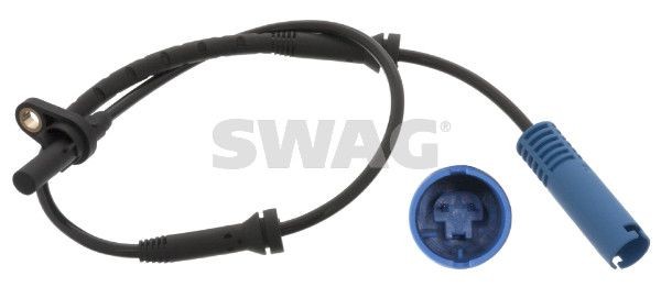 SWAG ABS-Sensor 20 94 7361 Sensor Raddrehzahl SWAG 9-5 20 94 7361 günstig