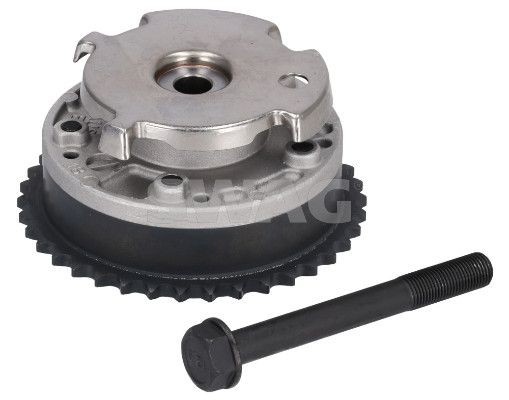 SWAG Knastaksel-forstiller 20 94 7572 Knastakselhjul SWAG BMW X5 20 94 7572