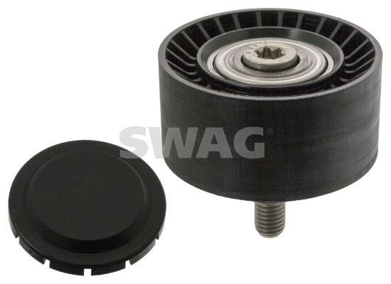 SWAG Geleiderol / omdraairol v-snaren 20 94 7597 Geleiderol SWAG 1-serie 20 94 7597 goedkoop