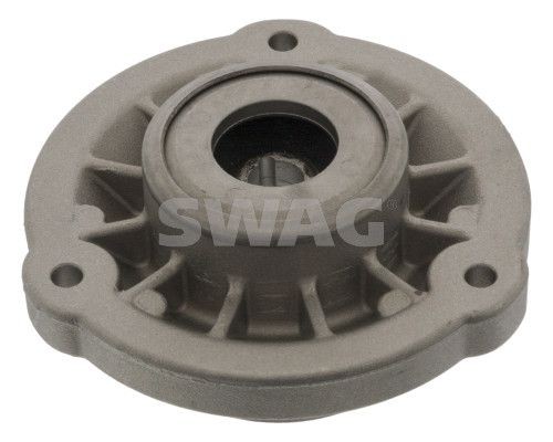 SWAG Βάση στήριξης γόνατου ανάρτησης 20 94 7642 20 94 7642 Βάση αμορτισέρ SWAG BMW Σειρά 3