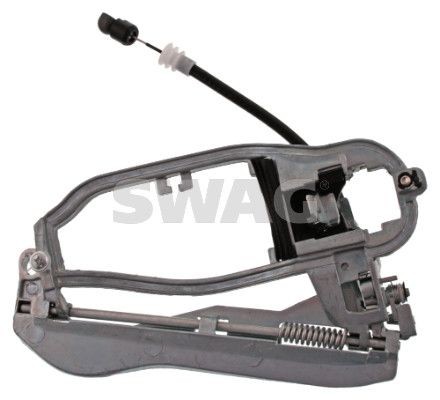 SWAG Door Handle 20 94 8364 20 94 8364 SWAG door handle CITROЁN DS5