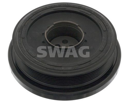 SWAG Remskive, krumtapaksel 20 94 8421 20 94 8421 Remskive krumtapaksel ALFA ROMEO STELVIO SWAG