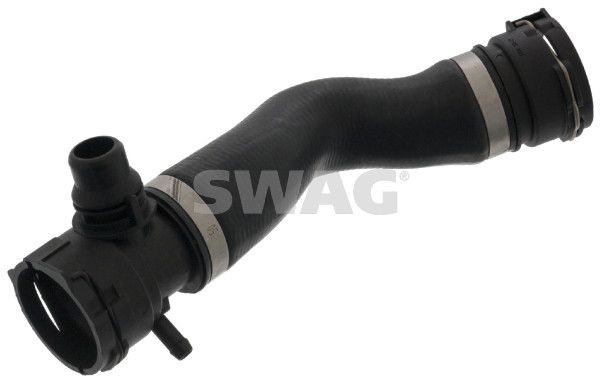 SWAG Hadica chladenia 20 94 9257 Chladičové hadice SWAG BMW Rad 8 20 94 9257
