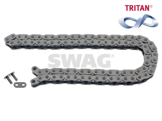 SWAG Steuerkette 20 94 9508 20 94 9508 Steuerkettensatz MINI Roadster SWAG kaufen