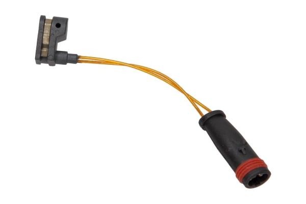 MAXGEAR Contacto avisador, desgaste da pastilha de travão 20-0123 Contacto avisador desgaste da pastilha de travão MAXGEAR MERCEDES-BENZ 20-0123
