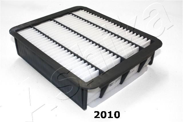 ASHIKA Filtro de ar 20-02-2010 ASHIKA 20-02-2010 Filtro de ar TOYOTA Hiace / Commuter Minibus (H200) baratos