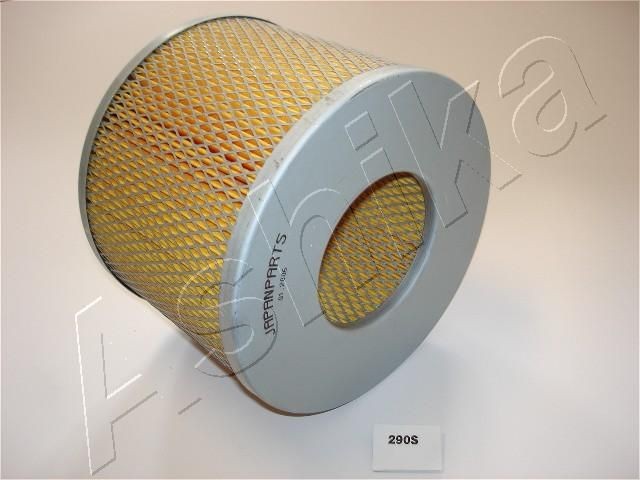 Luftfilter ASHIKA 20-02-290 ASHIKA 20-02-290: Luftfilter Toyota DYNA 2000