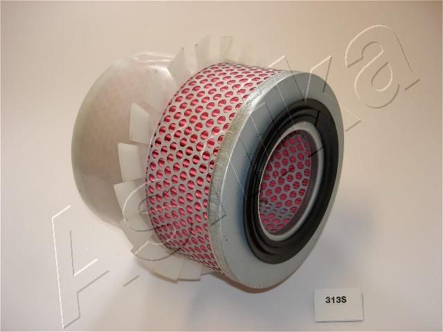 ASHIKA Luftfilter 20-03-313 20-03-313 Luftfilter MAZDA CX-5 ASHIKA
