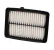ASHIKA | Filtro de ar 20-04-465 para HONDA Jazz IV Hatchback (GK) baratas online