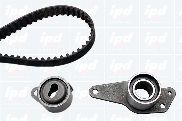 IPD Distributieriem set 20-1082 20-1082 Distributieset Volkswagen CORRADO IPD