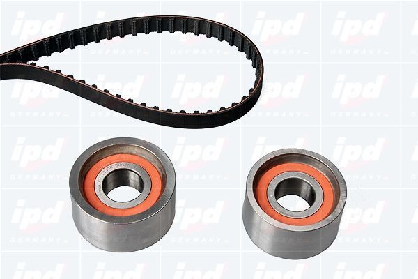 IPD Kit cinghia di distribuzione 20-1108 20-1108 Kit cinghia di distribuzione IPD CHEVROLET COBALT costo
