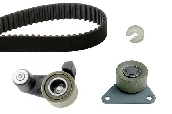 HEPU Timing belt kit 20-1129 HEPU 20-1129 VOLVO 960 II Saloon (964) cambelt kit replacement