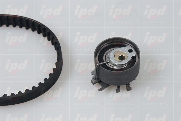 IPD Zahnriemensatz 20-1187 20-1187 IPD SSANGYONG Zahnriemensatz