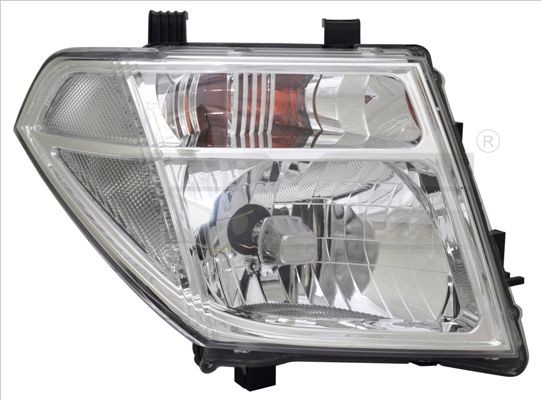 Φανάρια εμπρός TYC 20-12273-05-2 TYC 20-12273-05-2 Φανάρια NISSAN PATHFINDER 2024