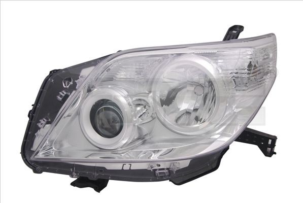Φανάρια εμπρός TYC 20-12388-05-9 TYC 20-12388-05-9 Φανάρια TOYOTA LAND CRUISER 2022