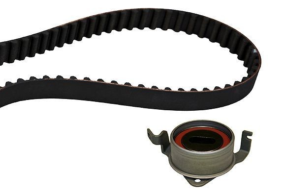 HEPU Timing belt kit 20-1242 20-1242 HEPU cam belt for MITSUBISHI PAJERO / SHOGUN SPORT