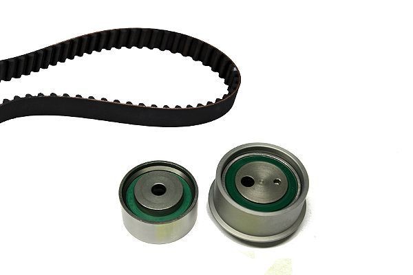 HEPU Kit de distribution 20-1251 Kia SPORTAGE Courroie moteur HEPU 20-1251