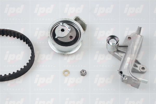 IPD Hammasrihma komplekt 20-1263 Hammasrihma komplekt IPD Alfa Romeo 156 20-1263