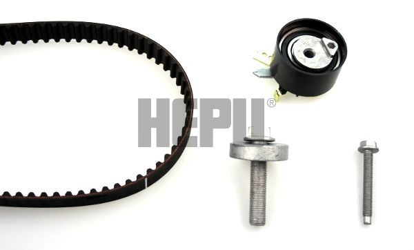 HEPU Registerreimsett 20-1269-M14 20-1269-M14 Reg reim HEPU SUZUKI SX4