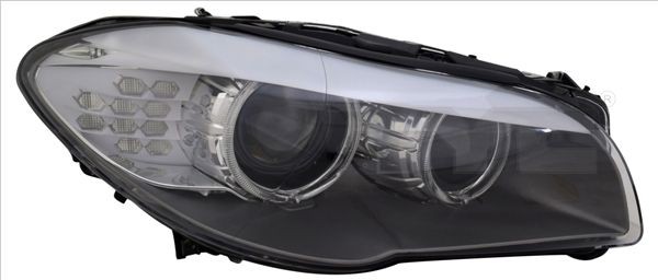 TYC Φανάρια εμπρός 20-12778-06-9 Φανάρια μπροστινά TYC BMW Z4 20-12778-06-9