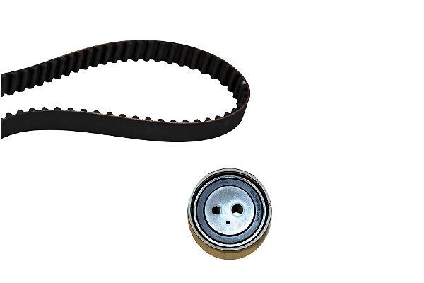 HEPU Timing belt kit 20-1280 20-1280 HEPU cam belt MAZDA 323