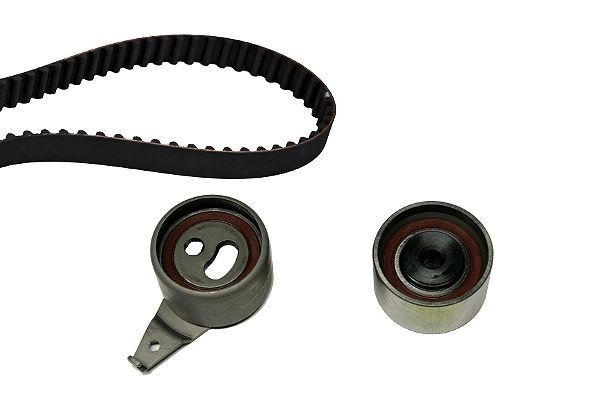 HEPU Timing belt kit 20-1282 20-1282 HEPU cam belt for MAZDA 323