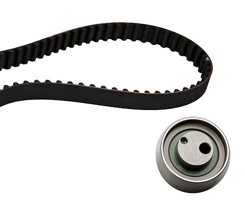 HEPU Registerreimsett 20-1284 Tannreim HEPU Suzuki SX4 20-1284