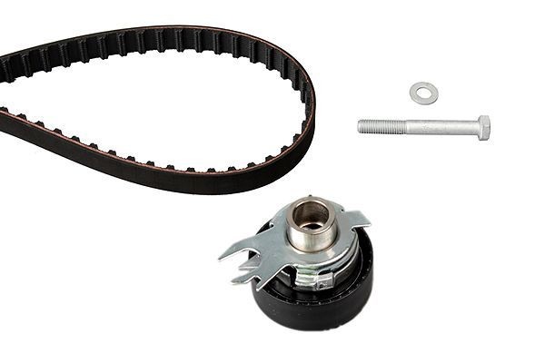 HEPU Kit de distribution 20-1310 Seat ARONA Courroie moteur HEPU 20-1310