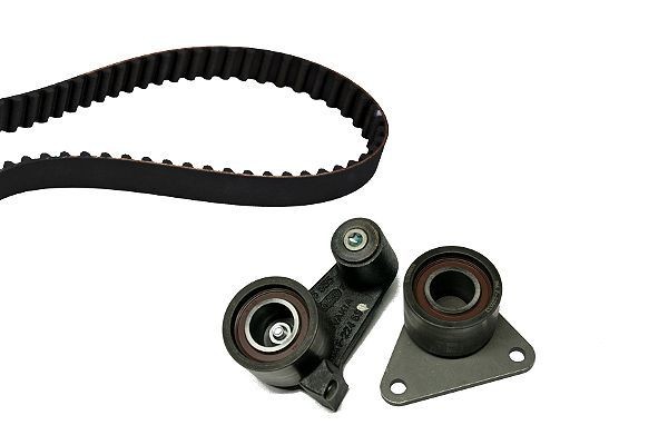 HEPU Timing belt kit 20-1328 HEPU 20-1328 VOLVO 960 II Saloon (964) timing belt kit replacement