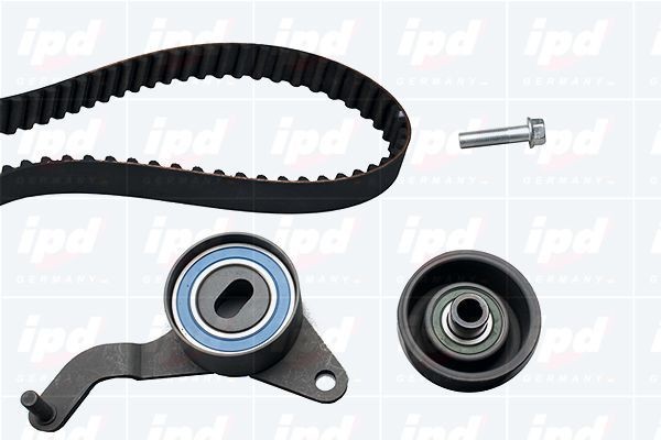 IPD Distributieriem set 20-1331 20-1331 Distributieriemset Volkswagen CORRADO IPD