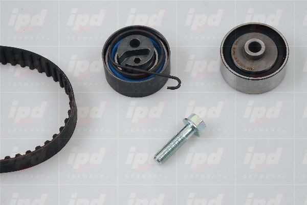 IPD Jogo de correias dentadas 20-1332 Jogo de correias dentadas IPD Alfa Romeo 156 20-1332