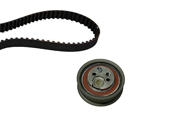 HEPU Kit de distribution 20-1393 Audi QUATTRO Courroie crantée HEPU 20-1393