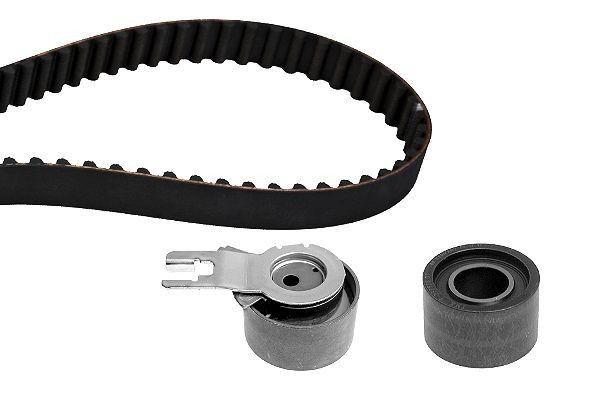 HEPU Tandremssæt 20-1431 Tandremssæt HEPU Volvo S40 20-1431