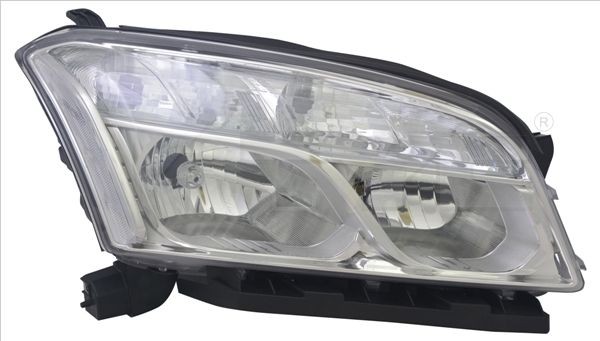 TYC Esituli 20-14581-05-2 Esituled TYC Chevrolet MATIZ 20-14581-05-2
