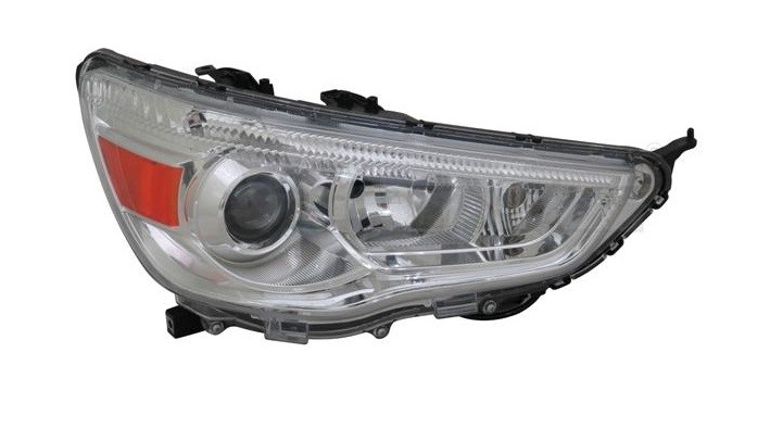 TYC Φανάρια εμπρός 20-15045-05-2 TYC 20-15045-05-2 Φανάρια Cadillac STS γνήσια