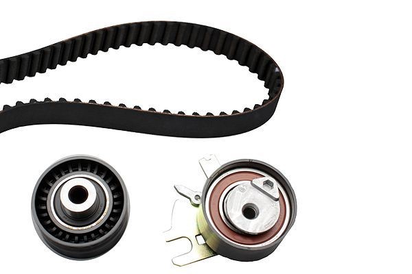 HEPU Distributieriem set 20-1601 Fiat DUCATO Distributie-riem HEPU 20-1601