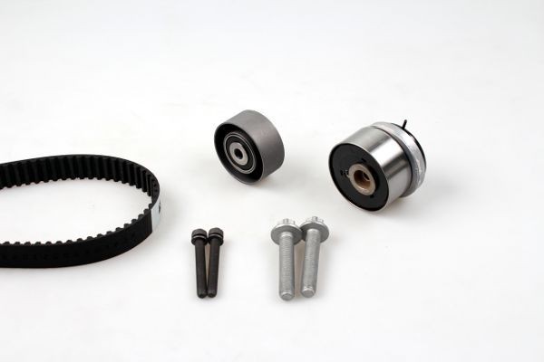 HEPU Kit de distribution 20-1602 20-1602 Courroie de distribution HEPU OPEL INSIGNIA