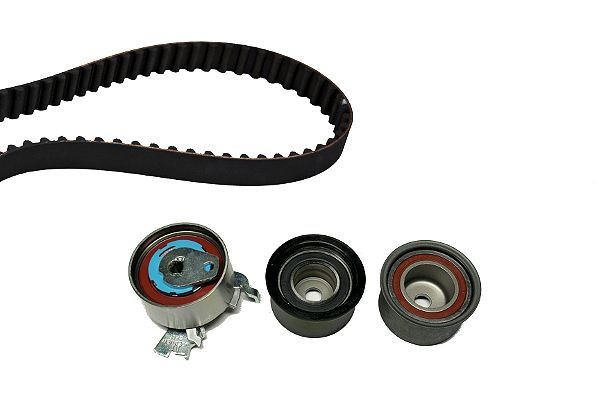 HEPU Kit de distribution 20-1605 Opel INSIGNIA Courroie moteur HEPU 20-1605